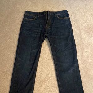 J. Crew 30/32 Jeans